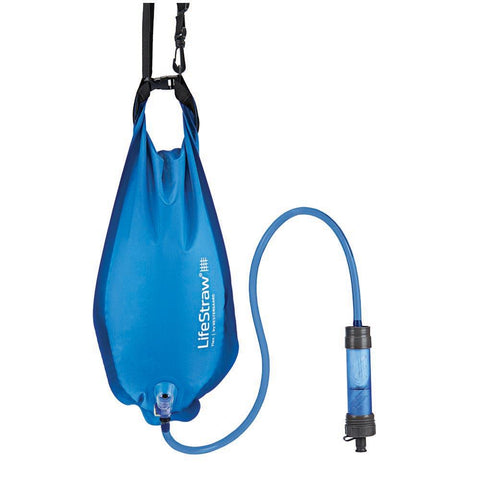 LifeStraw Flex with <span>Gravity Bag</span>