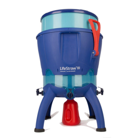 LifeStraw <span>Community</span>
