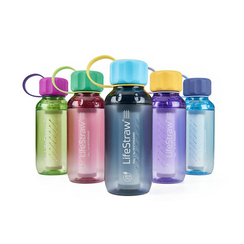 LifeStraw <span>Play</span>